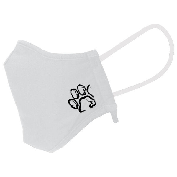 Hoodlym Fashion Face Mask - Fitted Face Mask Thumbnail