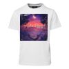 Podium Mens Poly Tee Thumbnail