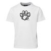 Podium Mens Poly Tee Thumbnail